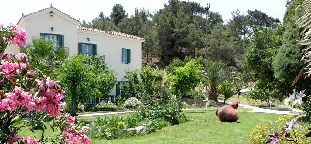Ξενοδοχείο Άλμα Πέτρα Εξωτερικό φωτογραφία